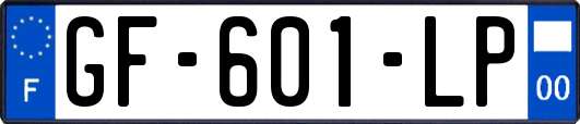 GF-601-LP