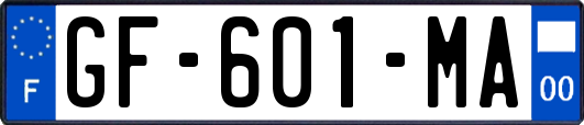 GF-601-MA