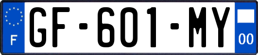 GF-601-MY