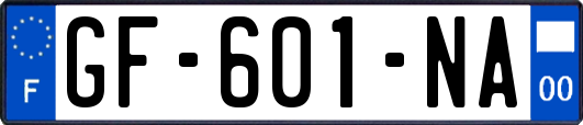 GF-601-NA