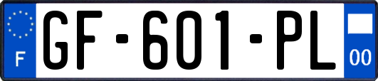 GF-601-PL