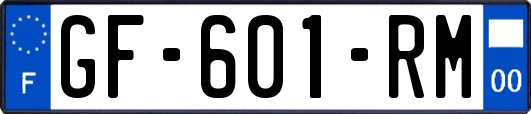 GF-601-RM