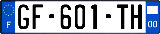 GF-601-TH