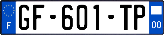 GF-601-TP