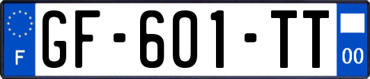 GF-601-TT