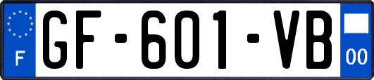 GF-601-VB