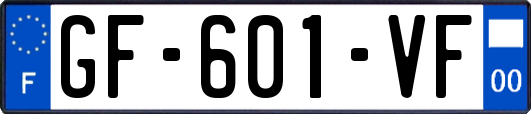 GF-601-VF