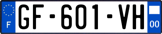 GF-601-VH
