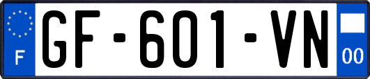 GF-601-VN
