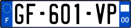 GF-601-VP