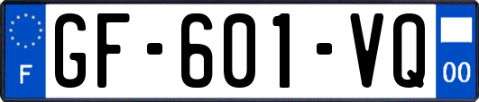 GF-601-VQ