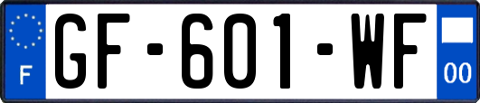 GF-601-WF