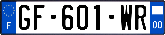 GF-601-WR