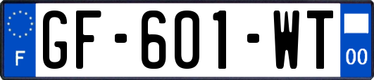 GF-601-WT