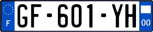 GF-601-YH