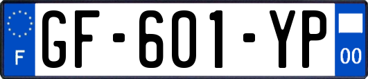 GF-601-YP