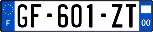 GF-601-ZT