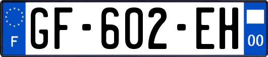 GF-602-EH