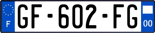 GF-602-FG