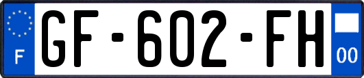 GF-602-FH