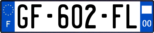 GF-602-FL