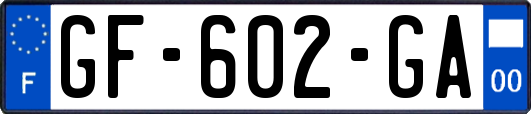 GF-602-GA