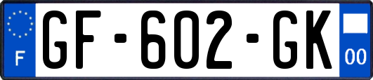 GF-602-GK