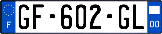 GF-602-GL
