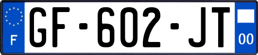 GF-602-JT