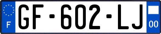 GF-602-LJ