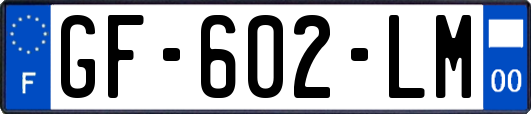 GF-602-LM