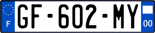 GF-602-MY