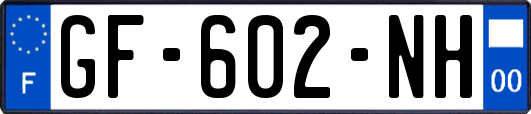 GF-602-NH