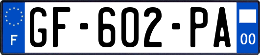 GF-602-PA