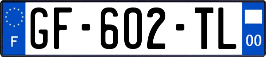 GF-602-TL