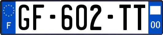 GF-602-TT