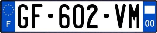 GF-602-VM