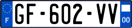 GF-602-VV