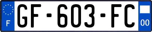 GF-603-FC
