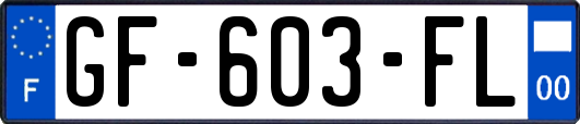 GF-603-FL