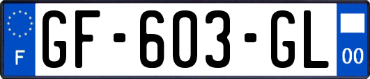 GF-603-GL