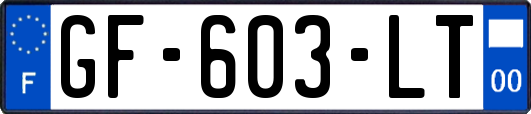GF-603-LT