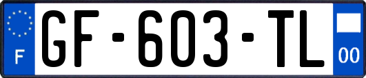 GF-603-TL