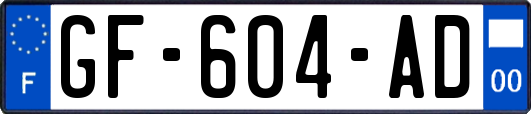 GF-604-AD