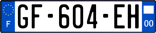 GF-604-EH