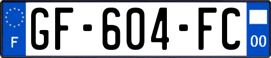 GF-604-FC