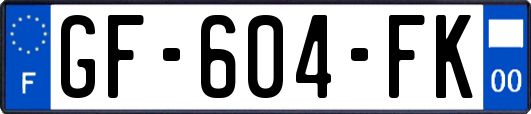 GF-604-FK