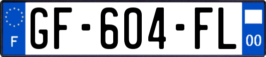 GF-604-FL
