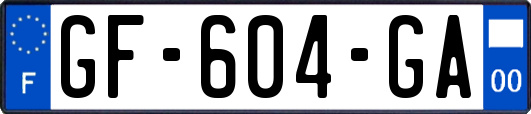 GF-604-GA