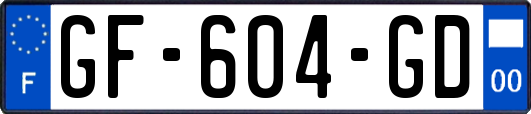 GF-604-GD